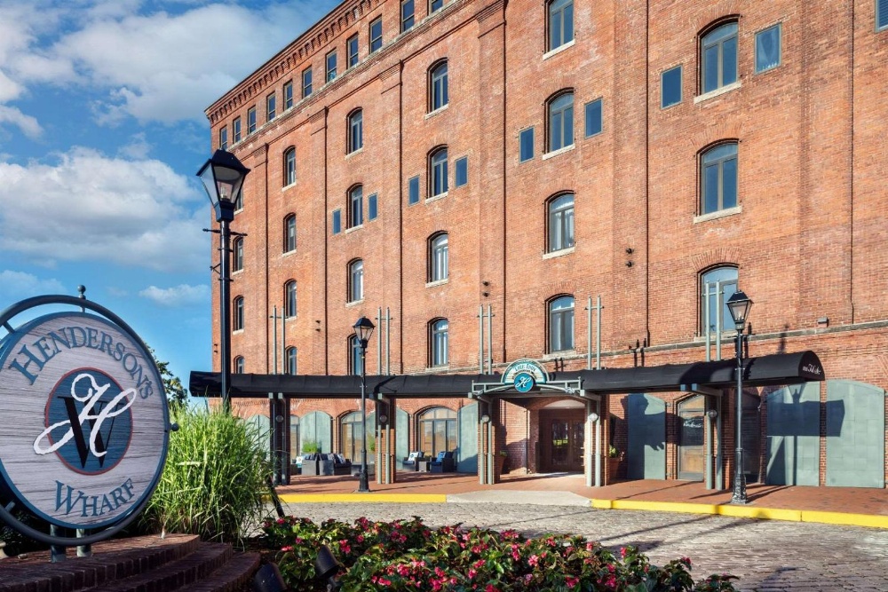 The Inn at Henderson's Wharf, Ascend Hotel Collection Main image