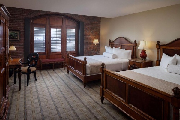 The Inn at Henderson's Wharf, Ascend Hotel Collection image 13