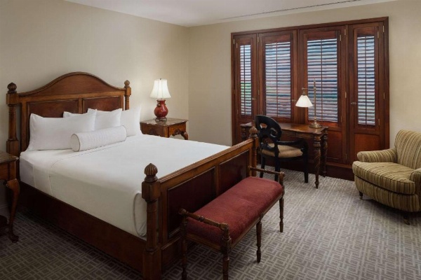 The Inn at Henderson's Wharf, Ascend Hotel Collection image 14