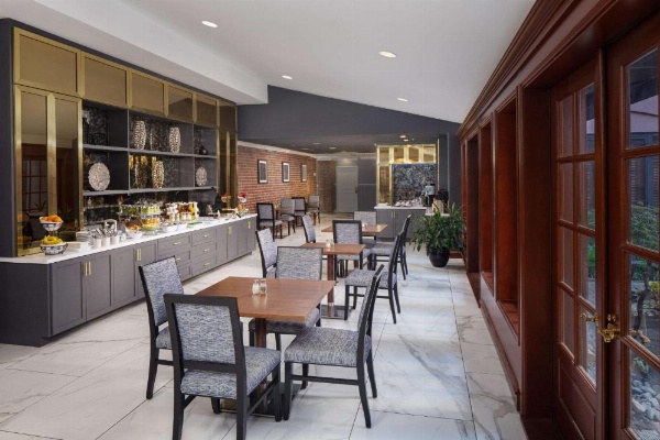 The Inn at Henderson's Wharf, Ascend Hotel Collection image 27