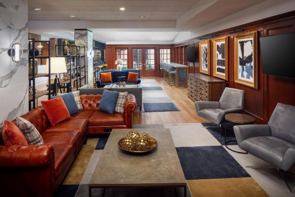 The Inn at Henderson's Wharf, Ascend Hotel Collection image 29