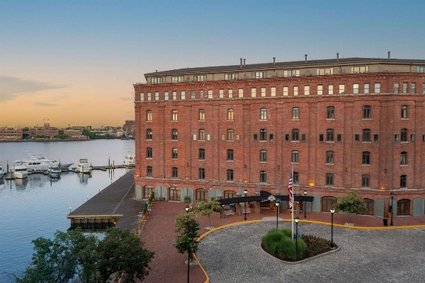 The Inn at Henderson's Wharf, Ascend Hotel Collection image 5