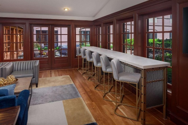 The Inn at Henderson's Wharf, Ascend Hotel Collection image 6