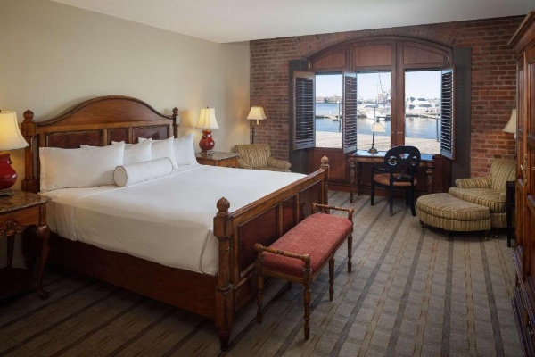 The Inn at Henderson's Wharf, Ascend Hotel Collection image 8